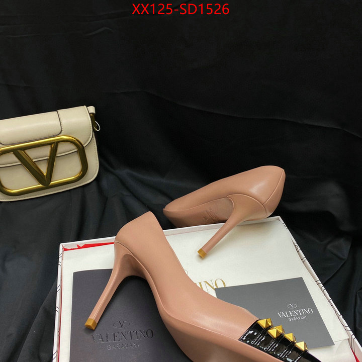 Women Shoes-Valentino,where should i buy to receive , ID: SD1526,$: 125USD