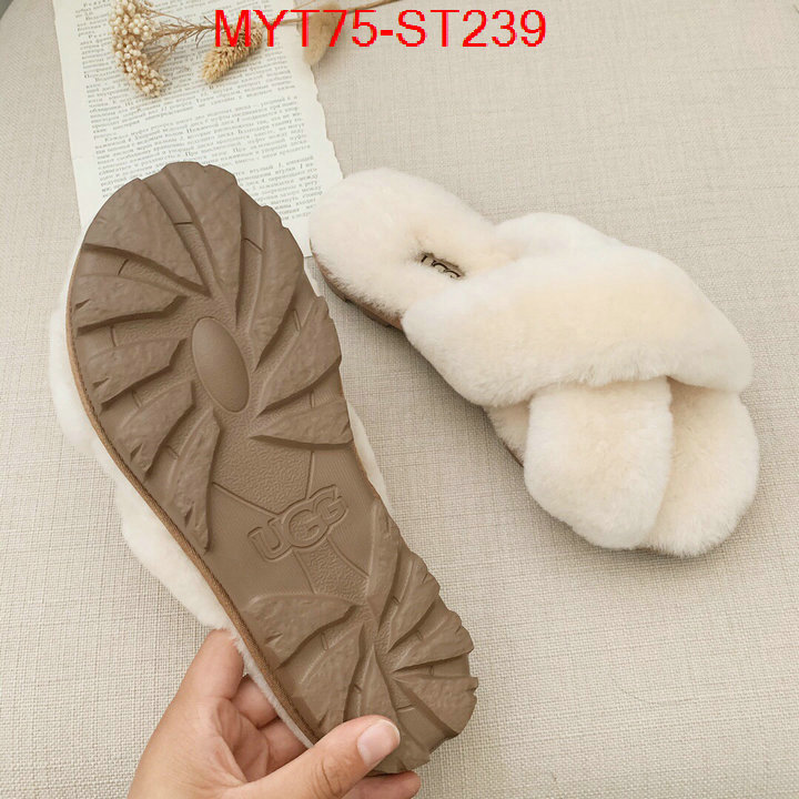 Women Shoes-UGG,best fake , ID:ST239,$: 75USD