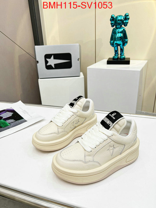 Men Shoes-RICK OWENS,top quality website , ID: SV1053,$: 109USD