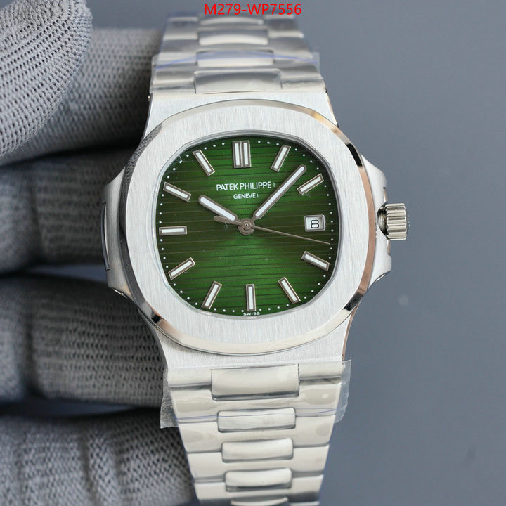 Watch (TOP)-Ptek Ph1ippe,luxury cheap replica , ID: WP7556,$: 279USD