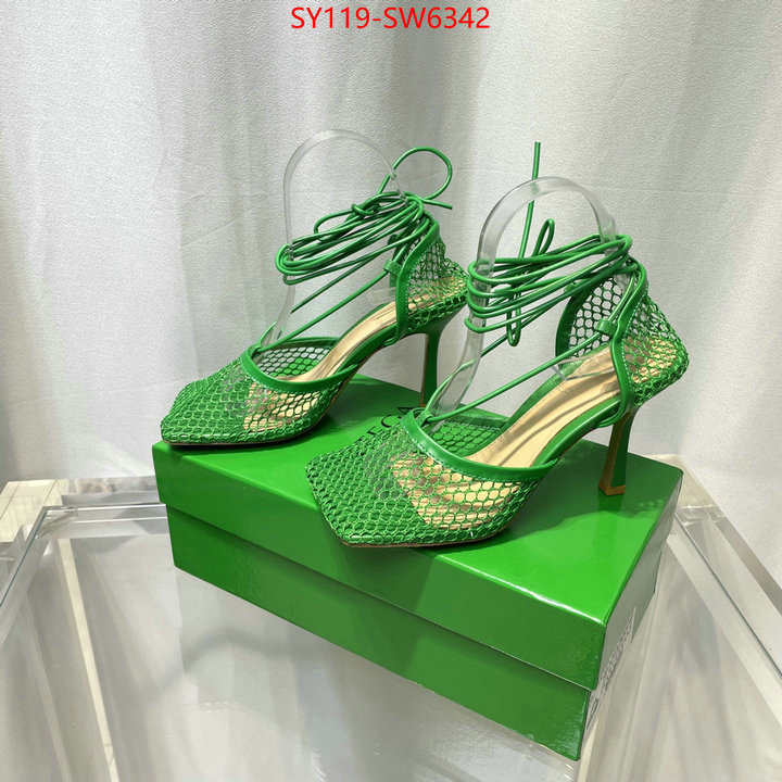 Women Shoes-BV,7 star quality designer replica , ID: SW6342,$: 119USD