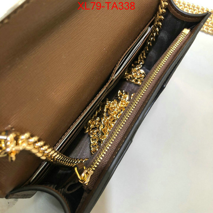 Gucci Bags(4A)-Wallet-,ID:TA338,$: 79USD