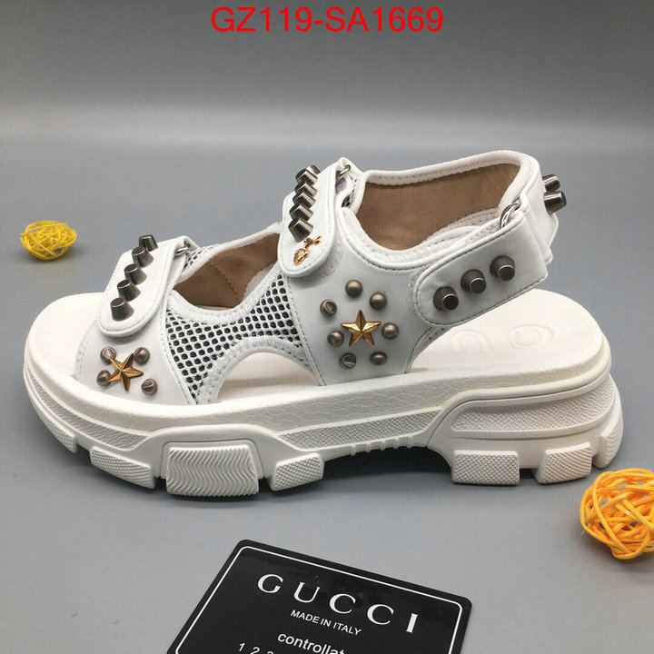 Women Shoes-Gucci,where can i buy , ID: SA1669,$:119USD