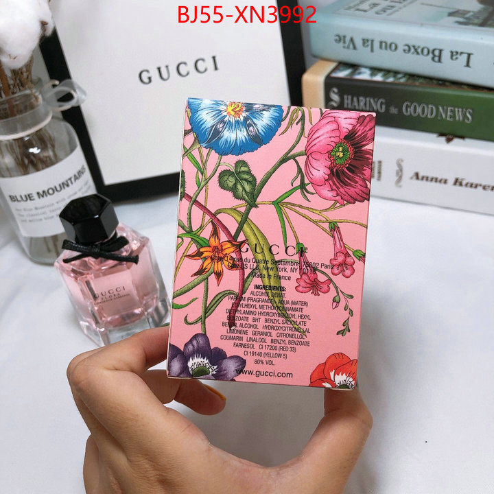 Perfume-Gucci,replica 2023 perfect luxury , ID: XN3992,$: 55USD