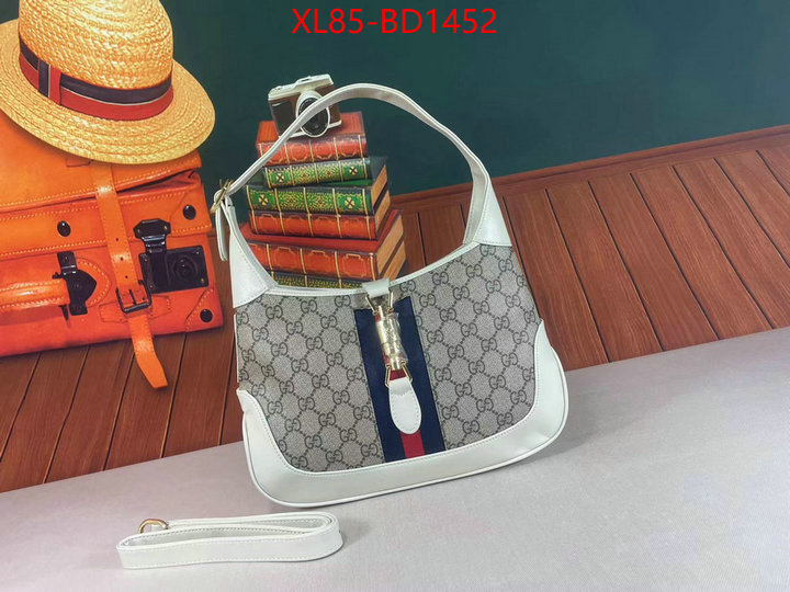 Gucci Bags(4A)-Jackie Series-,designer ,ID: BD1452,$: 85USD