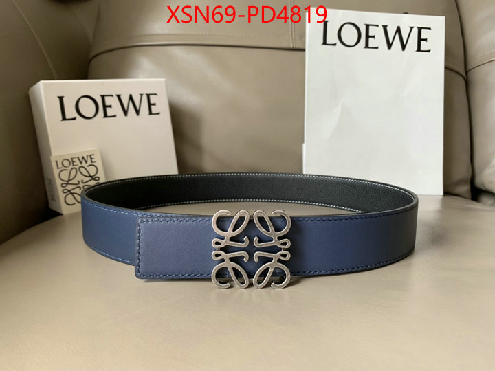 Belts-Loewe,copy aaaaa , ID: PD4819,$: 69USD