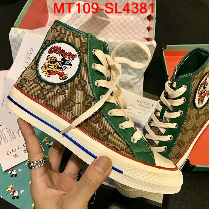 Women Shoes-Gucci,where can i buy the best 1:1 original , ID: SL4380,$: 109USD