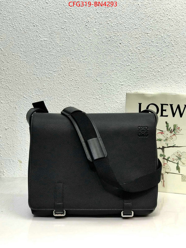 Loewe Bags(TOP)-Diagonal-,buy replica ,ID: BN4293,$: 319USD