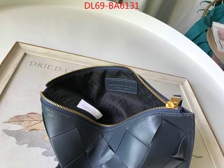 BV Bags(TOP)-Clutch-,top quality fake ,ID: BA6131,$: 69USD