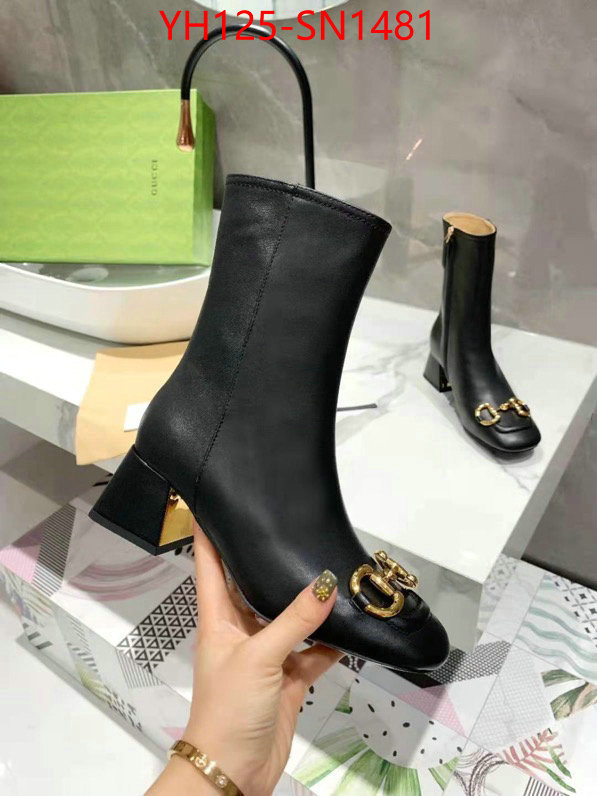 Women Shoes-Gucci,buy sell , ID: SN1481,$: 125USD