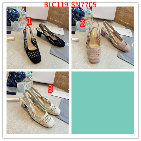 Women Shoes-Dior,how quality , ID: SN7705,$: 119USD