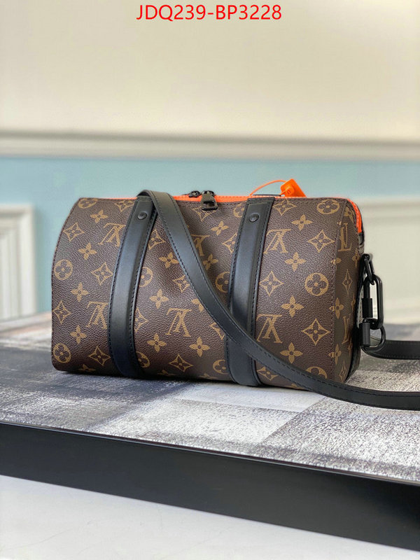 LV Bags(TOP)-Steamer Nano-,ID: BP3228,$: 239USD