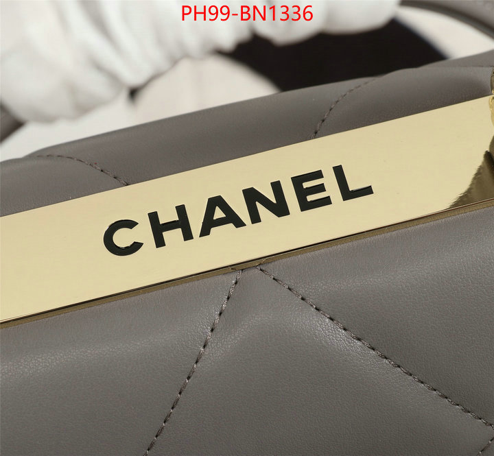 Chanel Bags(4A)-Handbag-,ID: BN1336,$: 99USD