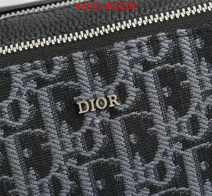 Dior Bags(TOP)-Other Style-,ID: BO2851,$: 135USD