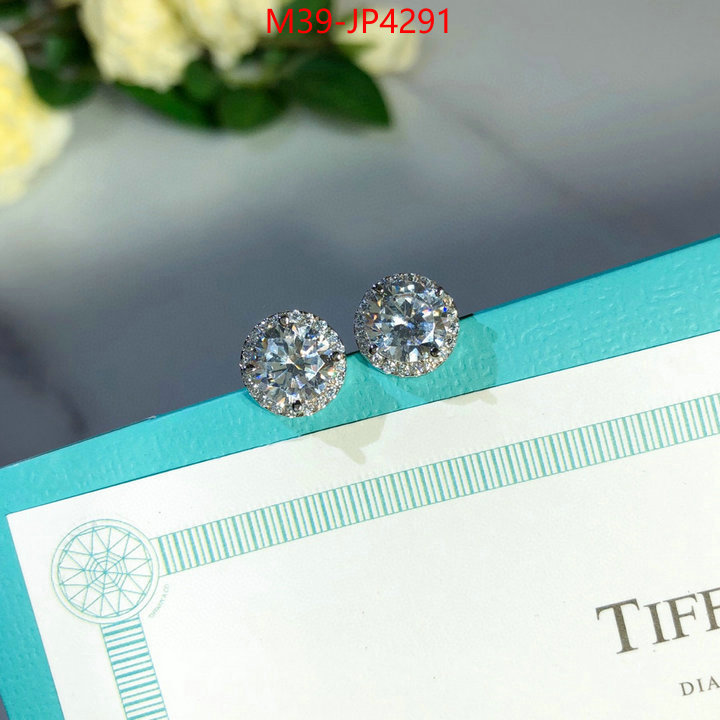 Jewelry-Tiffany,best quality designer ,ID: JP4291,$: 39USD