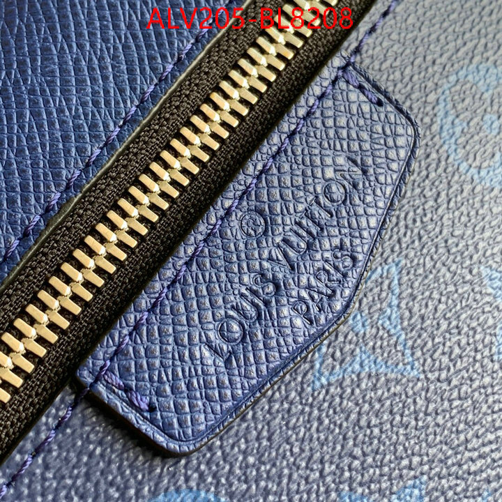 LV Bags(TOP)-Pochette MTis-Twist-,ID: BL8208,$: 205USD
