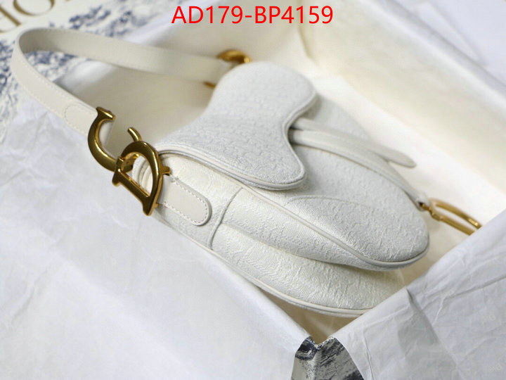 Dior Bags(TOP)-Saddle-,ID: BP4159,$: 179USD