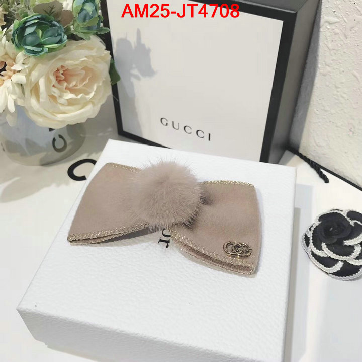 Hair band-Gucci,top brands like , ID: JT4708,$: 25USD