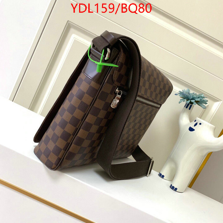 LV Bags(TOP)-Pochette MTis-Twist-,ID: BQ80,$:159USD