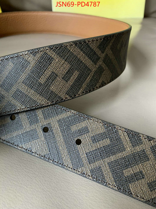 Belts-Fendi,online , ID: PD4787,$: 69USD