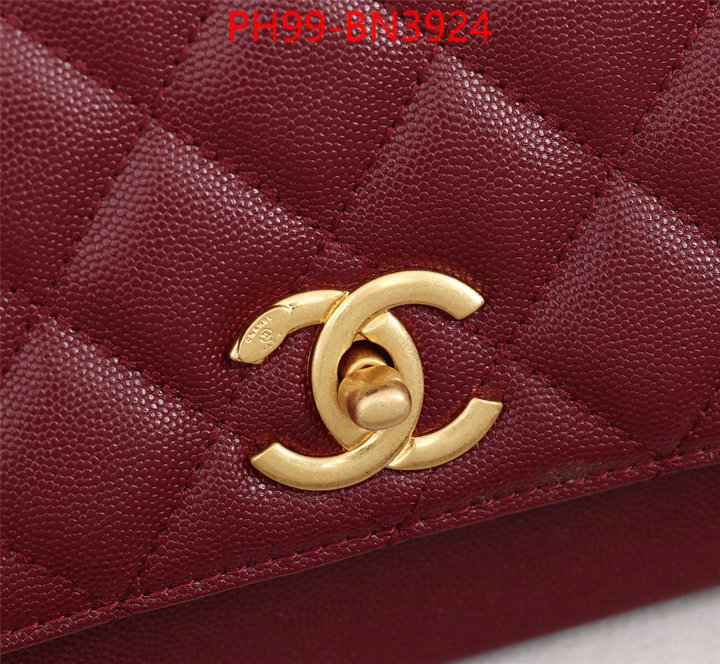 Chanel Bags(4A)-Diagonal-,ID: BN3924,$: 99USD