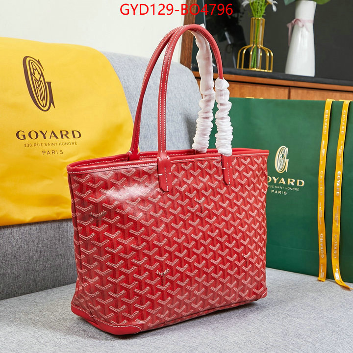 Goyard Bags(4A)-Handbag-,top quality designer replica ,ID: BO4796,