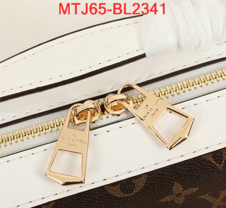 LV Bags(4A)-Pochette MTis Bag-Twist-,ID：BL2341,$:65USD