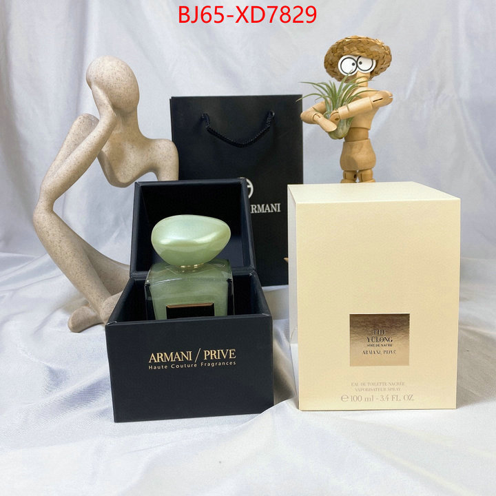 Perfume-Armani,perfect replica , ID: XD7829,$: 65USD