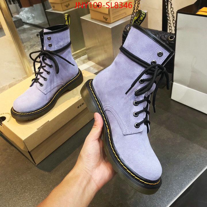 Women Shoes-DrMartens,shop cheap high quality 1:1 replica , ID: SL8346,$: 109USD