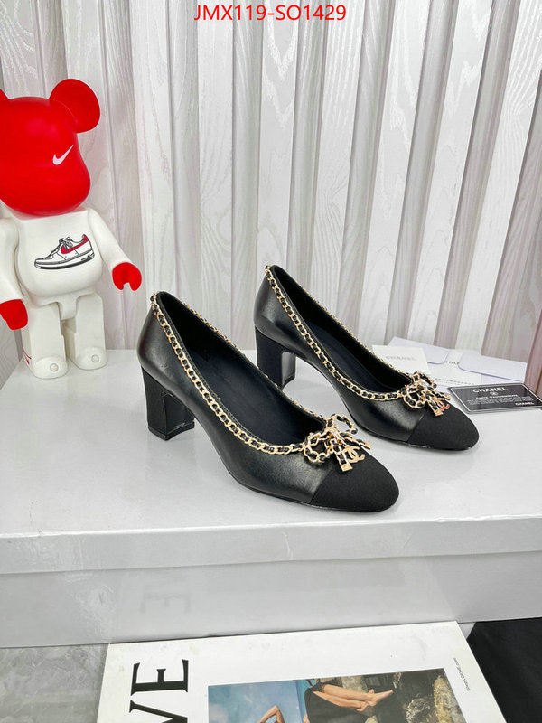 Women Shoes-Chanel,wholesale china , ID: SO1429,$: 119USD