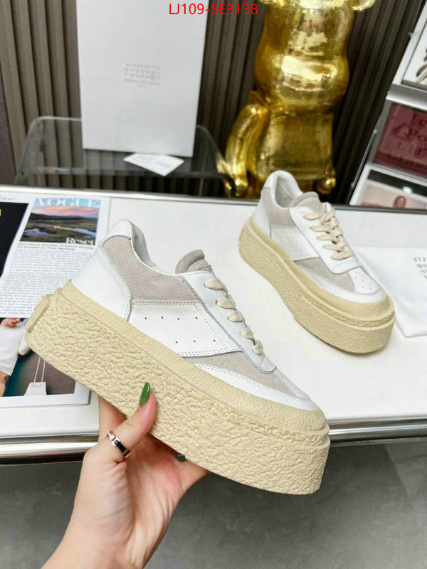 Men Shoes-Maison Margiela,new 2023 , ID: SE3138,$: 109USD