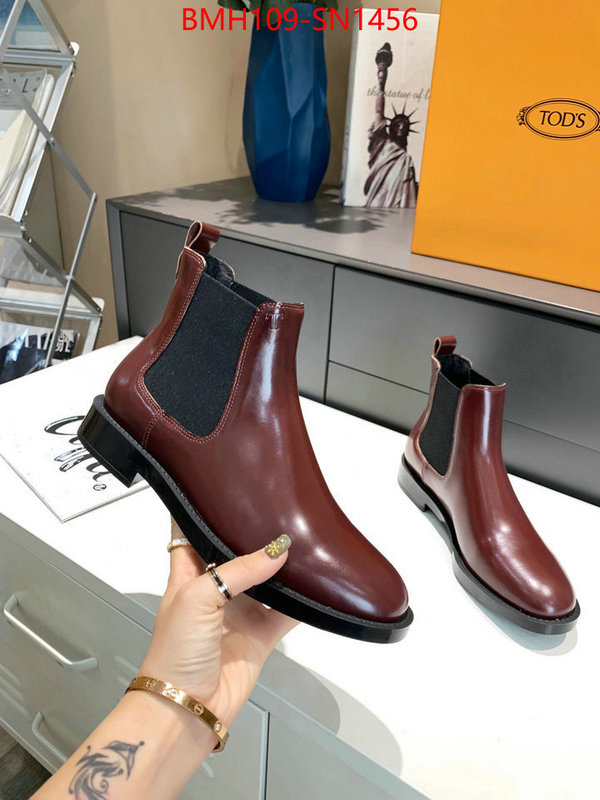Women Shoes-Tods,sell online luxury designer , ID: SN1456,$: 109USD