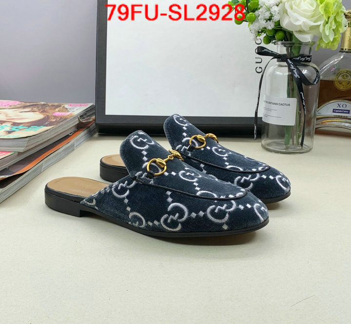 Women Shoes-Gucci,top quality , ID: SL2928,$: 79USD