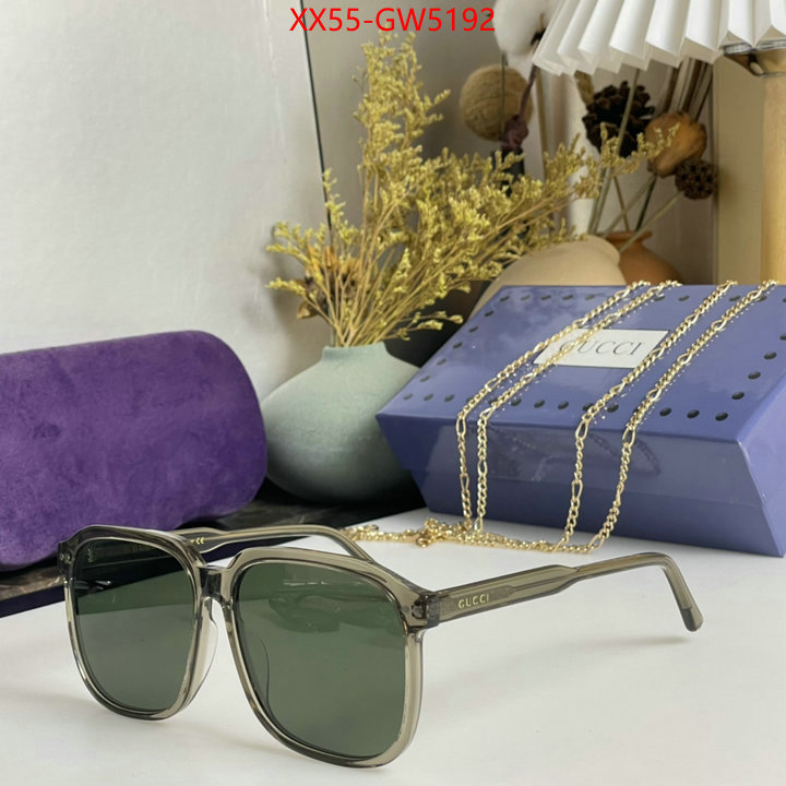 Glasses-Gucci,how to buy replcia , ID: GW5192,$: 55USD