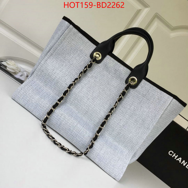 Chanel Bags(TOP)-Handbag-,ID: BD2262,$: 159USD