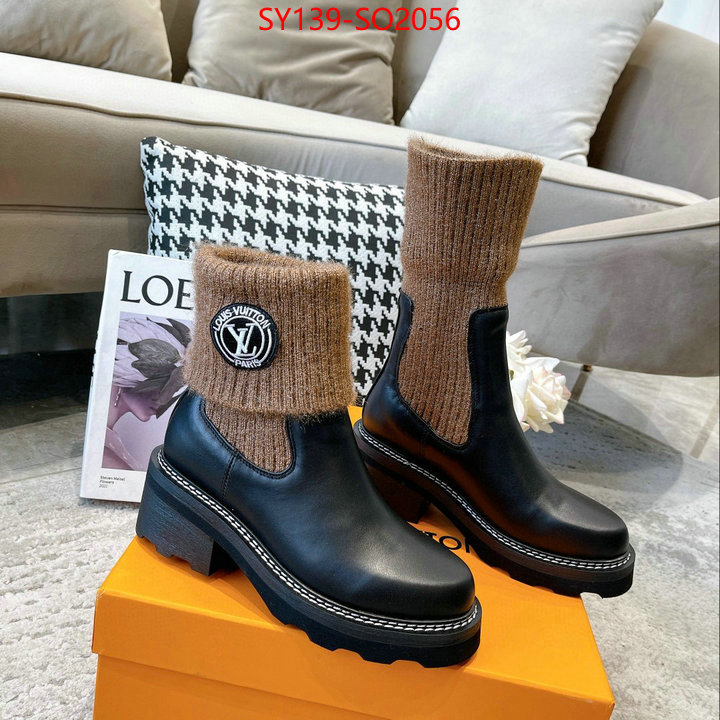 Women Shoes-LV,designer replica , ID: SO2056,$: 139USD