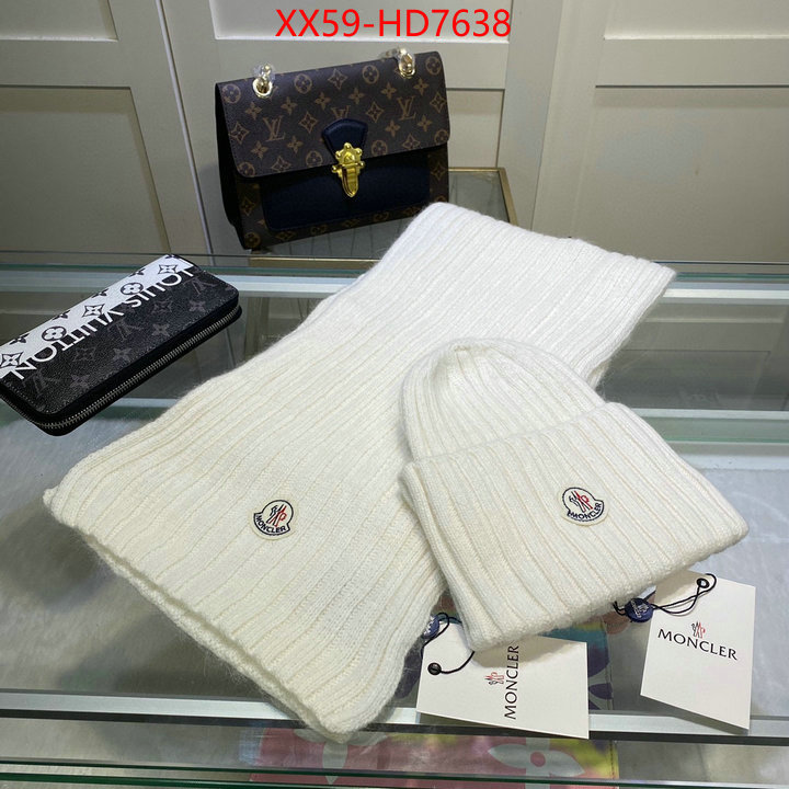 Cap (Hat)-Moncler,top quality , ID: HD7638,$: 59USD