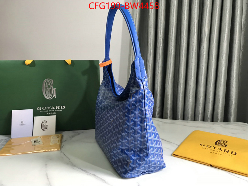 Goyard Bags(TOP)-Handbag-,ID: BW4458,$: 199USD