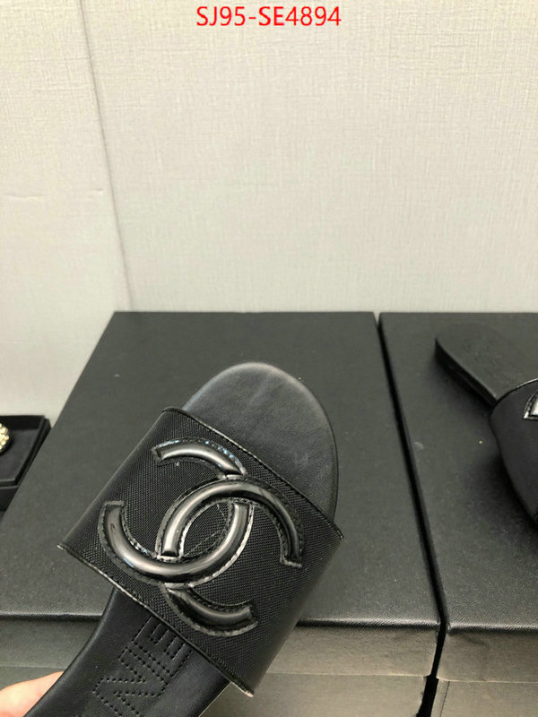 Women Shoes-Chanel,flawless , ID: SE4894,$: 95USD