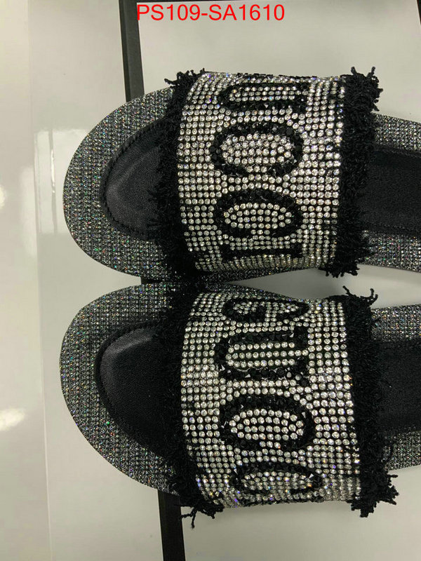 Women Shoes-Gucci,perfect replica , ID: SA1610,$: 109USD