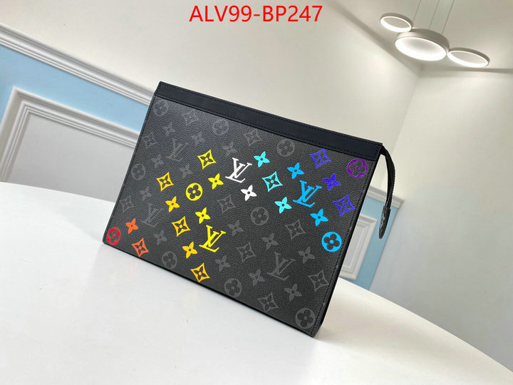 LV Bags(TOP)-Trio-,ID: BP247,$:99USD