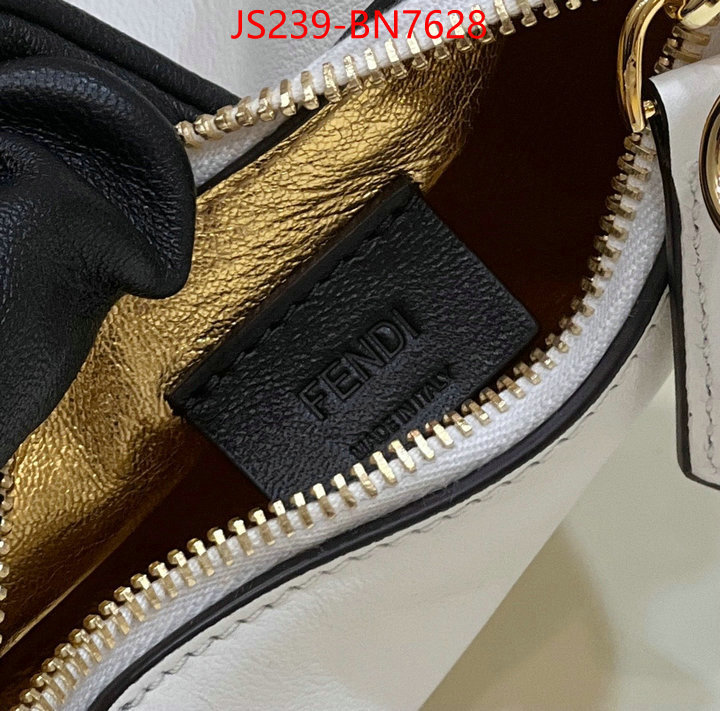 Fendi Bags(TOP)-Graphy-Cookie-,high ,ID: BN7628,$: 239USD