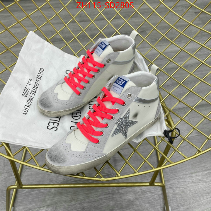 Women Shoes-Golden Goose,high quality online , ID: SD2805,$: 115USD