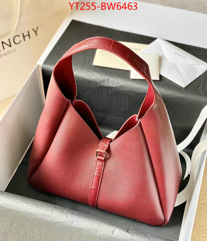 Givenchy Bags (TOP)-Handbag-,ID: BW6463,$: 255USD