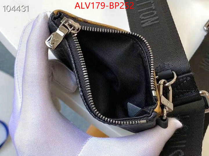 LV Bags(TOP)-Pochette MTis-Twist-,ID: BP252,$:179USD