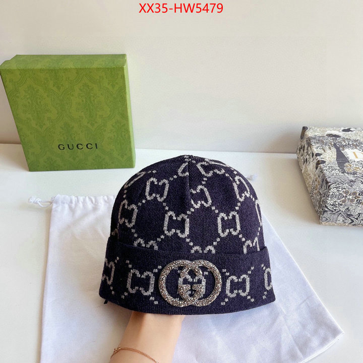 Cap (Hat)-Gucci,wholesale designer shop , ID: HW5479,$: 35USD