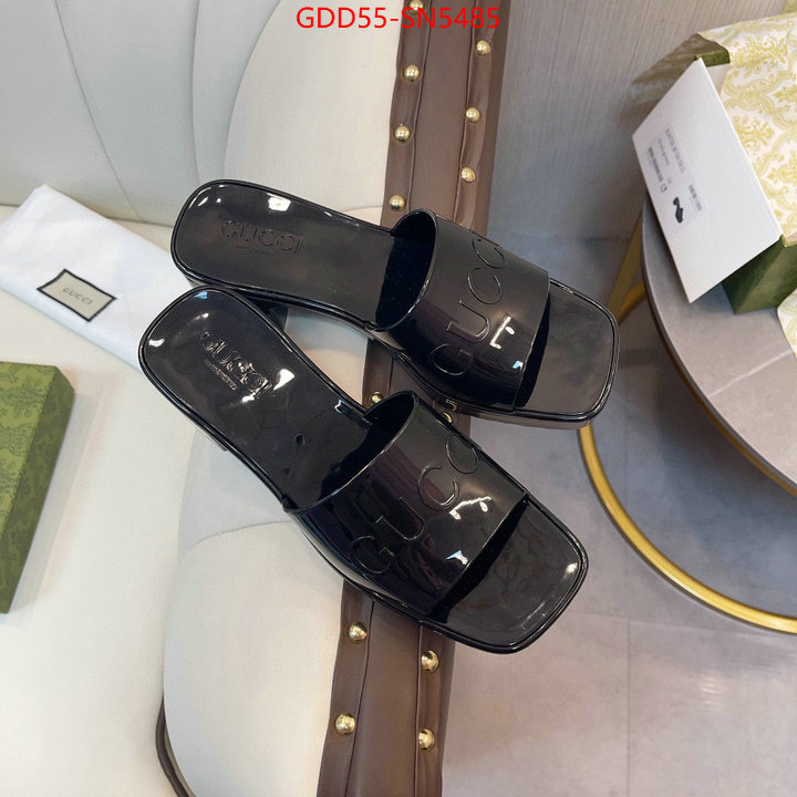 Women Shoes-Gucci,perfect , ID: SN5485,$: 55USD