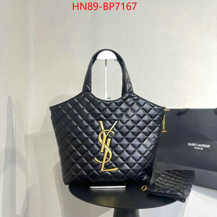 YSL Bag(4A)-Handbag-,ID: BP7167,