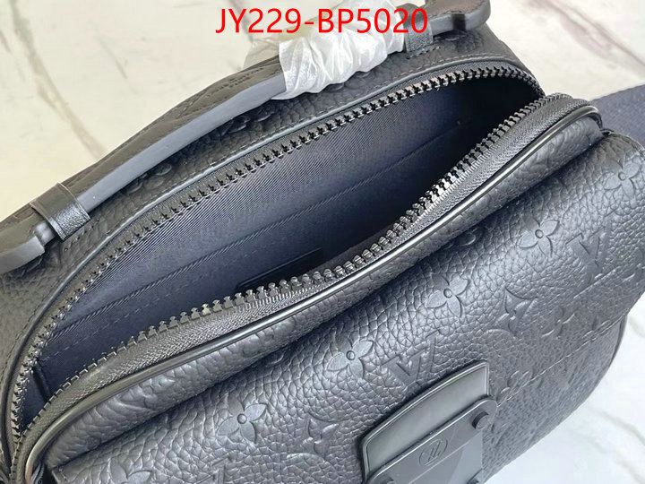 LV Bags(TOP)-Pochette MTis-Twist-,ID: BP5020,$: 229USD