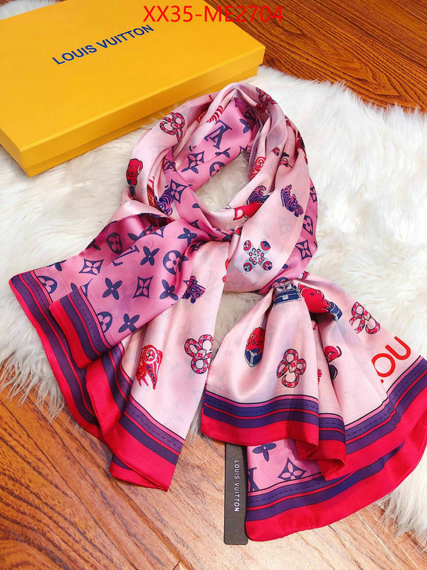 Scarf-LV,online from china designer , ID: ME2704,$: 35USD